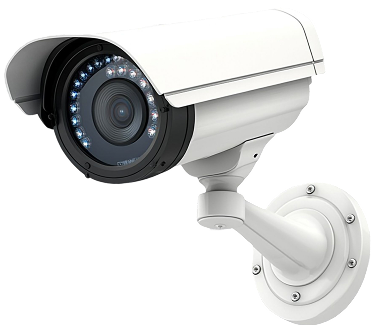 CCTV Surveillance